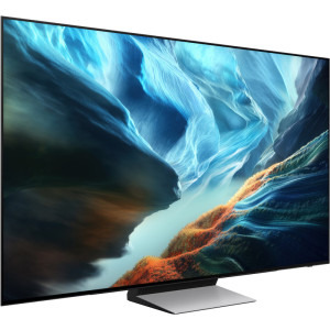 Samsung Smart TV OLED QE55S90H Seria S90H 138cm 4K UHD HDR
