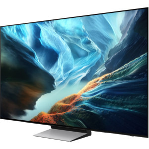 Samsung Smart TV OLED QE65S90H Seria S90H 163cm 4K UHD HDR