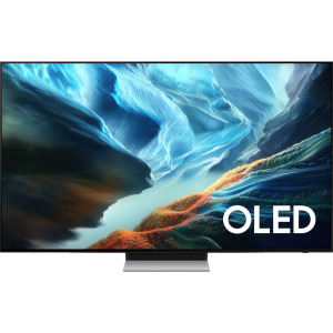 Samsung Smart TV OLED QE65S90H Seria S90H 163cm 4K UHD HDR