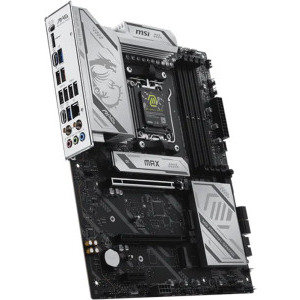 MSI MAG X870E GAMING MAX WIFI
