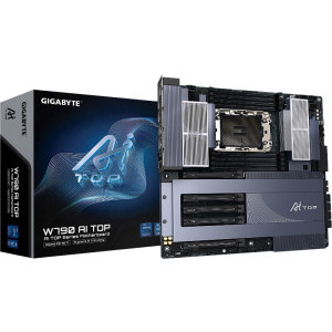 GIGABYTE W790 AI TOP-2B