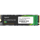 SSD Apacer AS2280P4X 512GB PCI Express 3.0 x4 M.2 2280