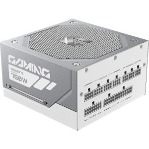 GIGABYTE GP-GME750GM PG5 ICE, 80+ Gold, 750W