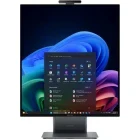 All-In-One PC Lenovo ThinkCentre X AIO, 27.6 inch QHD IPS, Intel Ultra X7 368H 2.0GHz Panther Lake, 32GB RAM, 1TB SSD, Arc B390, Camera Web, Windows 11 Pro