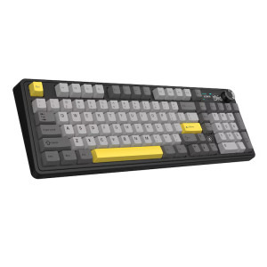 Ajazz AK980 V2 RGB Black Gift Switch V2 Switch Mecanica