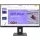 Monitor LED Lenovo ThinkVision E27Q-40 27 inch QHD IPS 4 ms 100 Hz