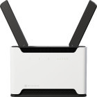 Router wireless MikroTik 2.5Gigabit Chateau R17 ax Dual-Band WiFi 6 5G LTE