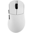 Mouse Gaming Ajazz AJ179 V2 Max White