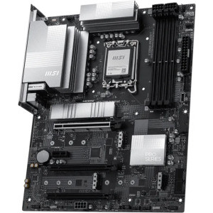 MSI PRO Z890-P WIFI6E