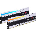 Memorie G.Skill Trident Z5 Neo RGB 64GB DDR5 6000MHz CL30 Dual Channel Kit White