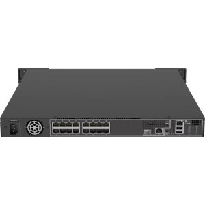 Axis S2216 Mk II 16 Canale + 8TB