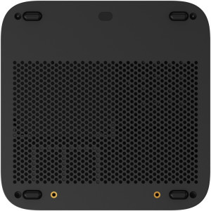 Minis Forum X1 Pro, Ryzen AI 9 HX 370 2.0GHz, no RAM, no Storage, Radeon 890M, no OS