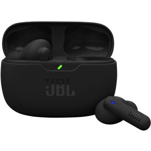 JBL In-Ear, Wave Beam 2 TWS Black