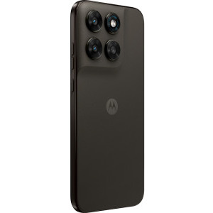Motorola Moto g77, 256GB, 8GB RAM, Dual SIM, 5G, Tri-Camera, Black Olive