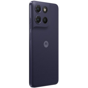 Motorola Moto G17 Power, 256GB, 8GB RAM, Dual SIM, 4G, Tri-Camera, Pantone Evening Blue