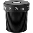 Accesoriu camere supraveghere Axis Lentila M12 12 mm F1.6 01780-001