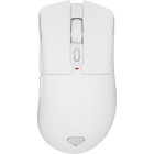 Mouse Gaming Genesis Zircon 880 PRO Wireless White