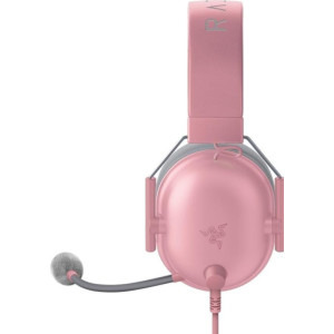 Razer BlackShark V2 X Playstation Pink