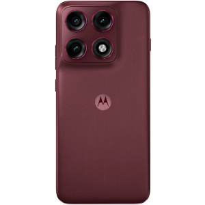 Motorola Edge 70 Pro, 256GB, 8GB RAM, Dual SIM, 5G, 4-Camere, Pantone Zinfandel