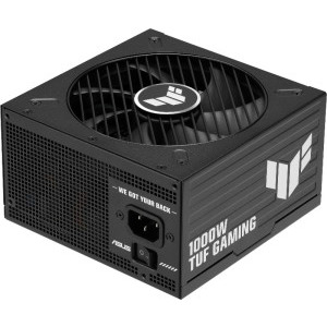 ASUS TUF-GAMING-1000P, 80+ Platinum, 1000W