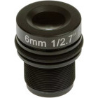 Accesoriu camere supraveghere Axis Lentila M12 6 mm F1.9 4buc