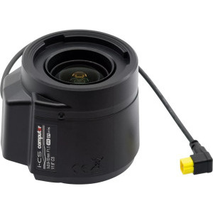 Axis Lentila i-CS 1/1.8” 3.9–10 mm F1.5