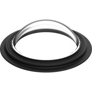 Axis Dome Clear P91 2buc