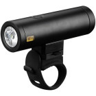 Camping Superfire Lanterna bicicleta BL30, 500 lumeni, Negru