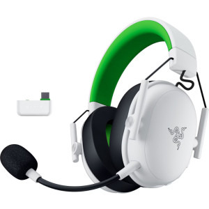 Razer BlackShark V3 X Hyperspeed pentru Xbox White