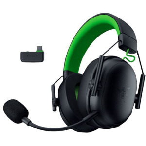 Razer BlackShark V3 X Hyperspeed pentru Xbox Black/Green
