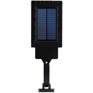 Superfire Lampa solara FF7-B, 28 W, Negru