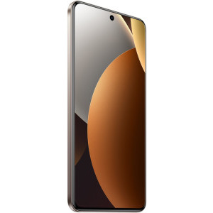 Xiaomi Redmi Note 15 Pro, 256GB, 8GB RAM, Dual SIM, 4G, Tri-Camera, Titanium + Woven Strap Ring Stand