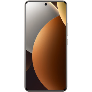 Xiaomi Redmi Note 15 Pro, 256GB, 8GB RAM, Dual SIM, 4G, Tri-Camera, Titanium + Woven Strap Ring Stand