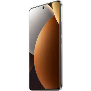 Xiaomi Redmi Note 15 Pro, 256GB, 8GB RAM, Dual SIM, 4G, Tri-Camera, Titanium + Woven Strap Ring Stand