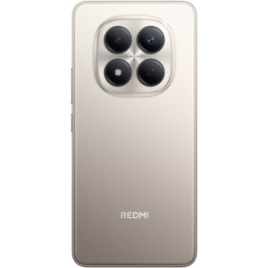Xiaomi Redmi Note 15 Pro, 256GB, 8GB RAM, Dual SIM, 4G, Tri-Camera, Titanium + Woven Strap Ring Stand