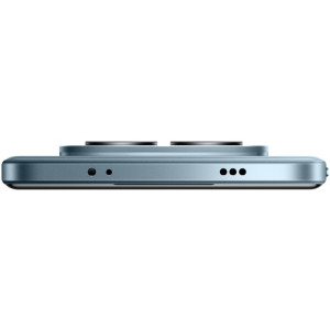 Xiaomi Redmi Note 15 Pro, 256GB, 8GB RAM, Dual SIM, 4G, Tri-Camera, Blue + Woven Strap Ring Stand