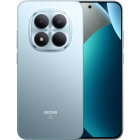 Smartphone Xiaomi Redmi Note 15 Pro, 512GB, 8GB RAM, Dual SIM, 5G, Tri-Camera, Blue + Woven Strap Ring Stand