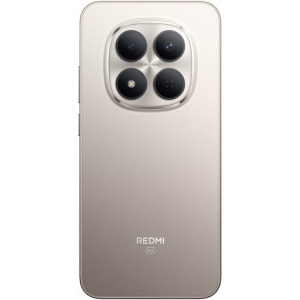 Xiaomi Redmi Note 15 Pro, 512GB, 8GB RAM, Dual SIM, 5G, Tri-Camera, Titanium + Woven Strap Ring Stand