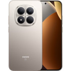 Smartphone Xiaomi Redmi Note 15 Pro, 512GB, 8GB RAM, Dual SIM, 5G, Tri-Camera, Titanium + Woven Strap Ring Stand