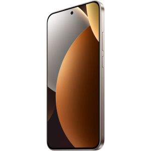 Xiaomi Redmi Note 15 Pro, 256GB, 8GB RAM, Dual SIM, 5G, Tri-Camera, Titanium + Woven Strap Ring Stand