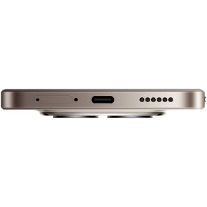 Xiaomi Redmi Note 15 Pro, 256GB, 8GB RAM, Dual SIM, 5G, Tri-Camera, Titanium + Woven Strap Ring Stand