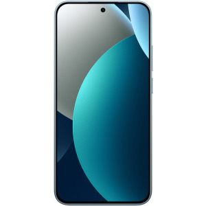 Xiaomi Redmi Note 15 Pro, 256GB, 8GB RAM, Dual SIM, 5G, Tri-Camera, Blue + Woven Strap Ring Stand