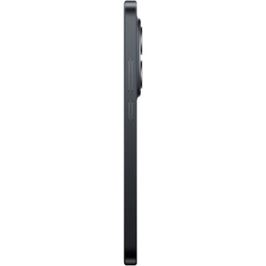 Xiaomi Redmi Note 15 Pro, 256GB, 8GB RAM, Dual SIM, 5G, Tri-Camera, Black + Woven Strap Ring Stand