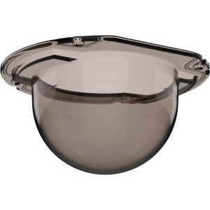 Axis Dome TP3824-E Smoked 4buc
