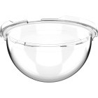 Accesoriu camere supraveghere Axis Dome Clear M42 4buc