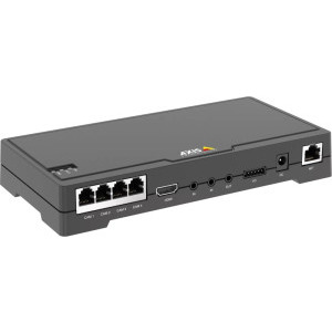 Axis FA54 Main Unit