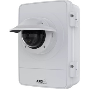Axis Cabinet supraveghere T98A17-VE