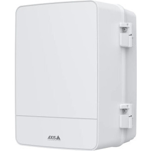 Axis Cabinet supraveghere TQ1808-VE