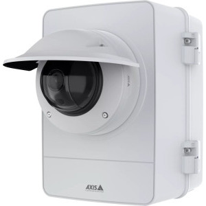 Axis Cabinet supraveghere TQ1817-VE
