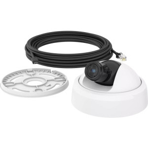 Axis Dome Sensor Unit FA4115